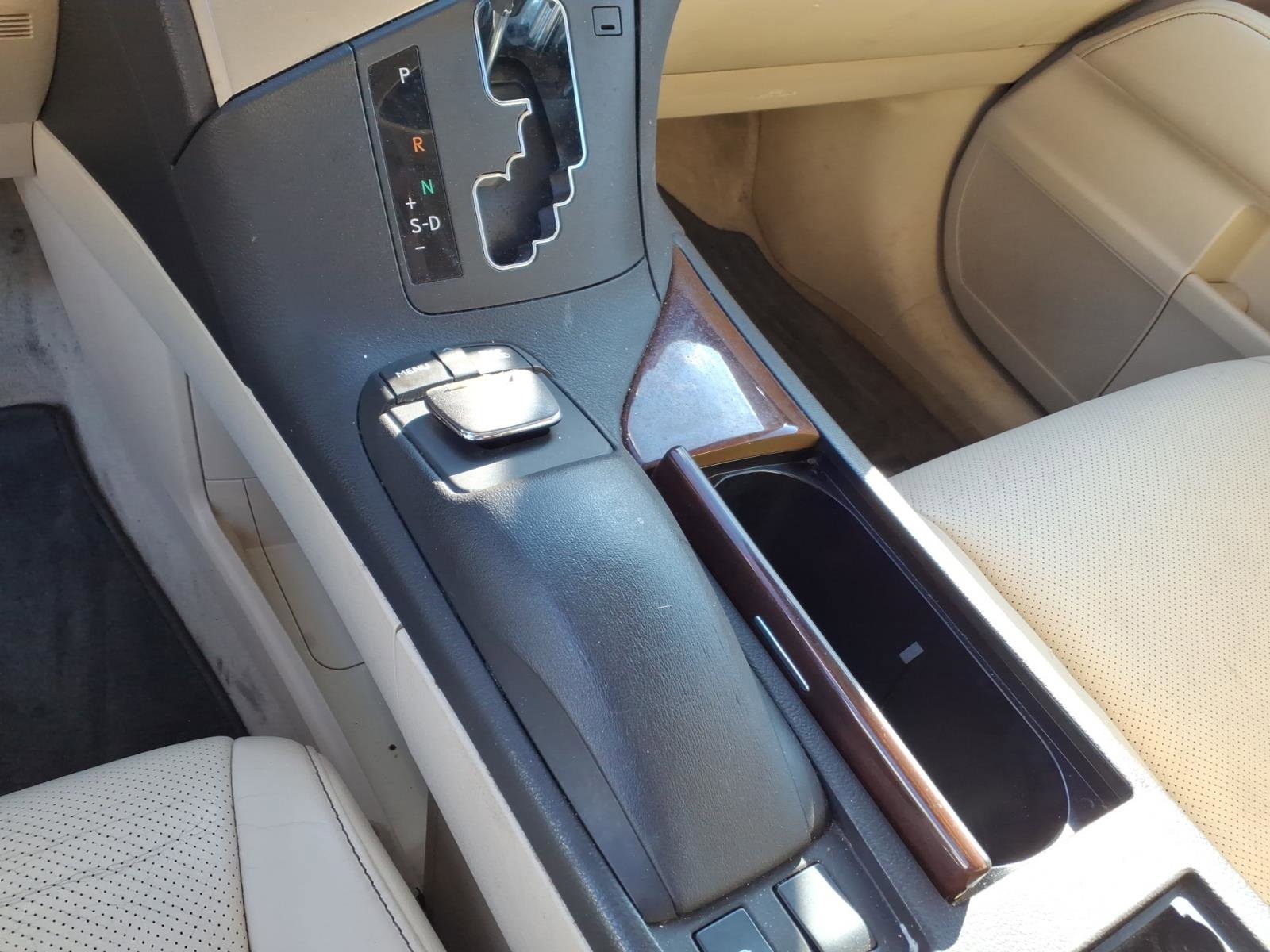 Used 2013 Lexus RX 350 AWD w/ Navigation Pkg image 9