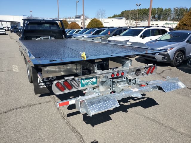 New 2026 RAM 5500 Tradesman RWD image 28
