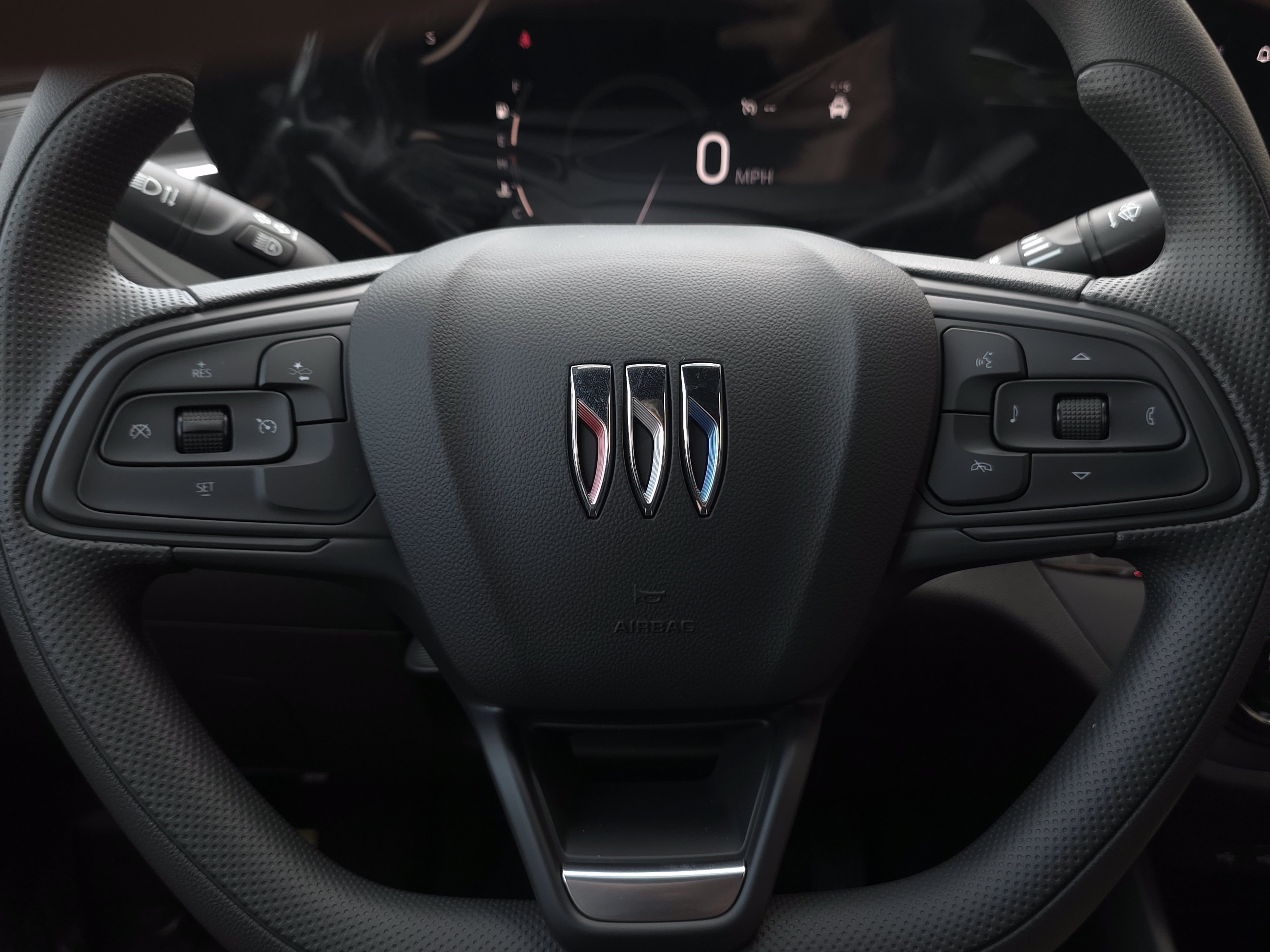 New 2026 Buick Envista Preferred FWD image 21