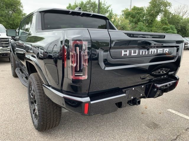 New 2026 GMC Hummer EV 4x4 Crew Cab image 6