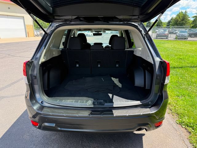 Used 2019 Subaru Forester Premium w/ All-Weather Package AWD/4WD image 3