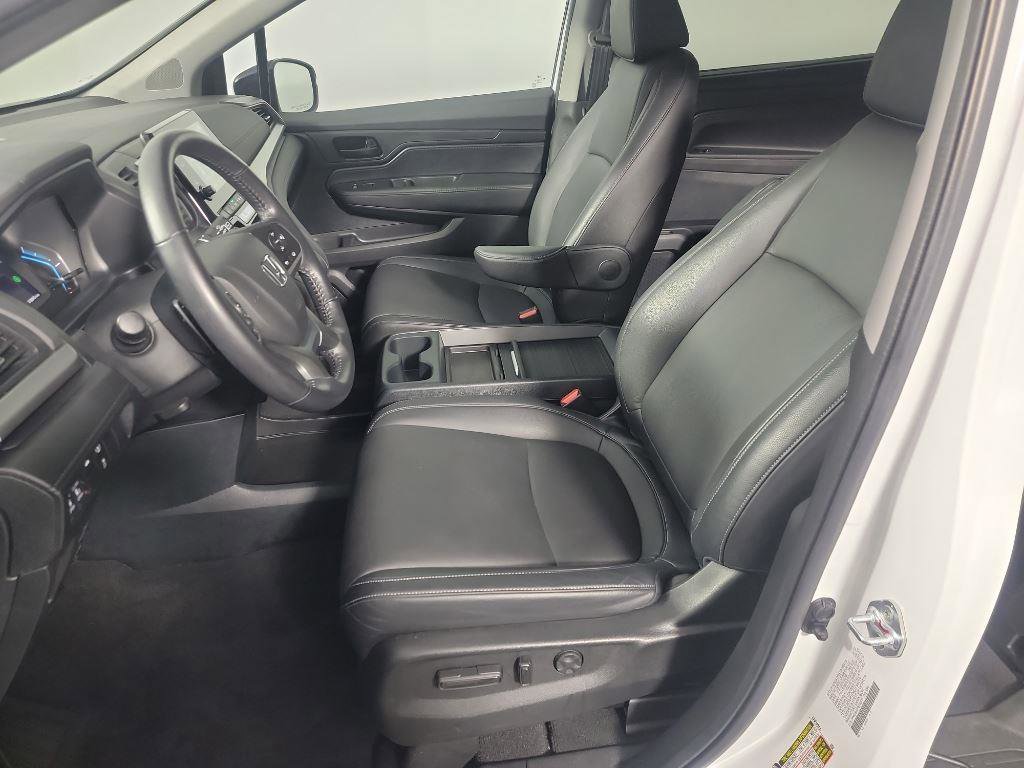 Certified 2024 Honda Odyssey EX-L image 20