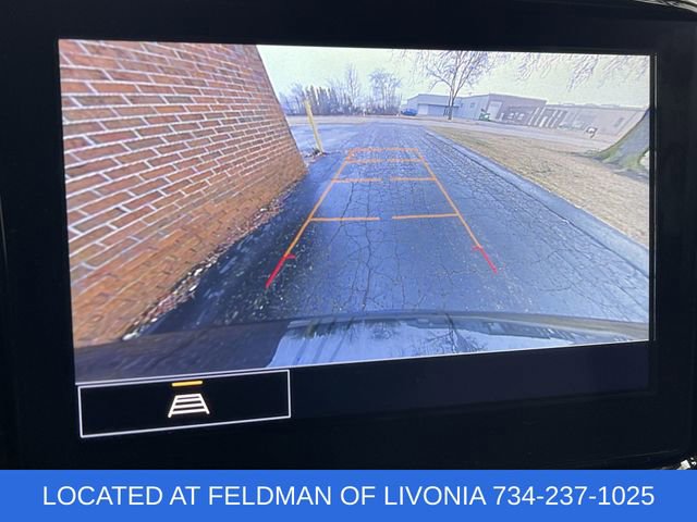 Certified 2023 Chevrolet Traverse LT w/ LPO, Floor Liner Package image 14