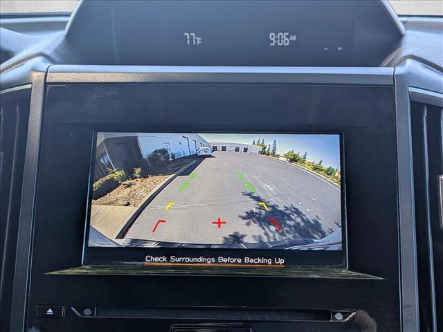 Used 2019 Subaru Forester Premium w/ All-Weather Package AWD/4WD image 14
