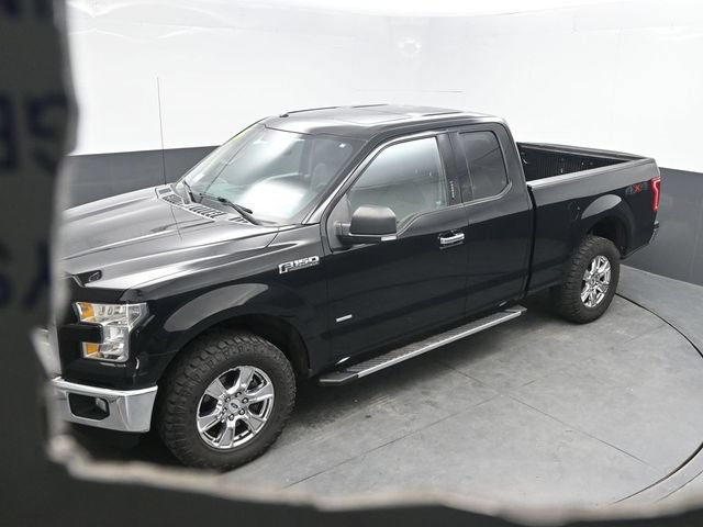 Used 2016 Ford F150 XLT w/ Equipment Group 302A Luxury AWD/4WD image 27