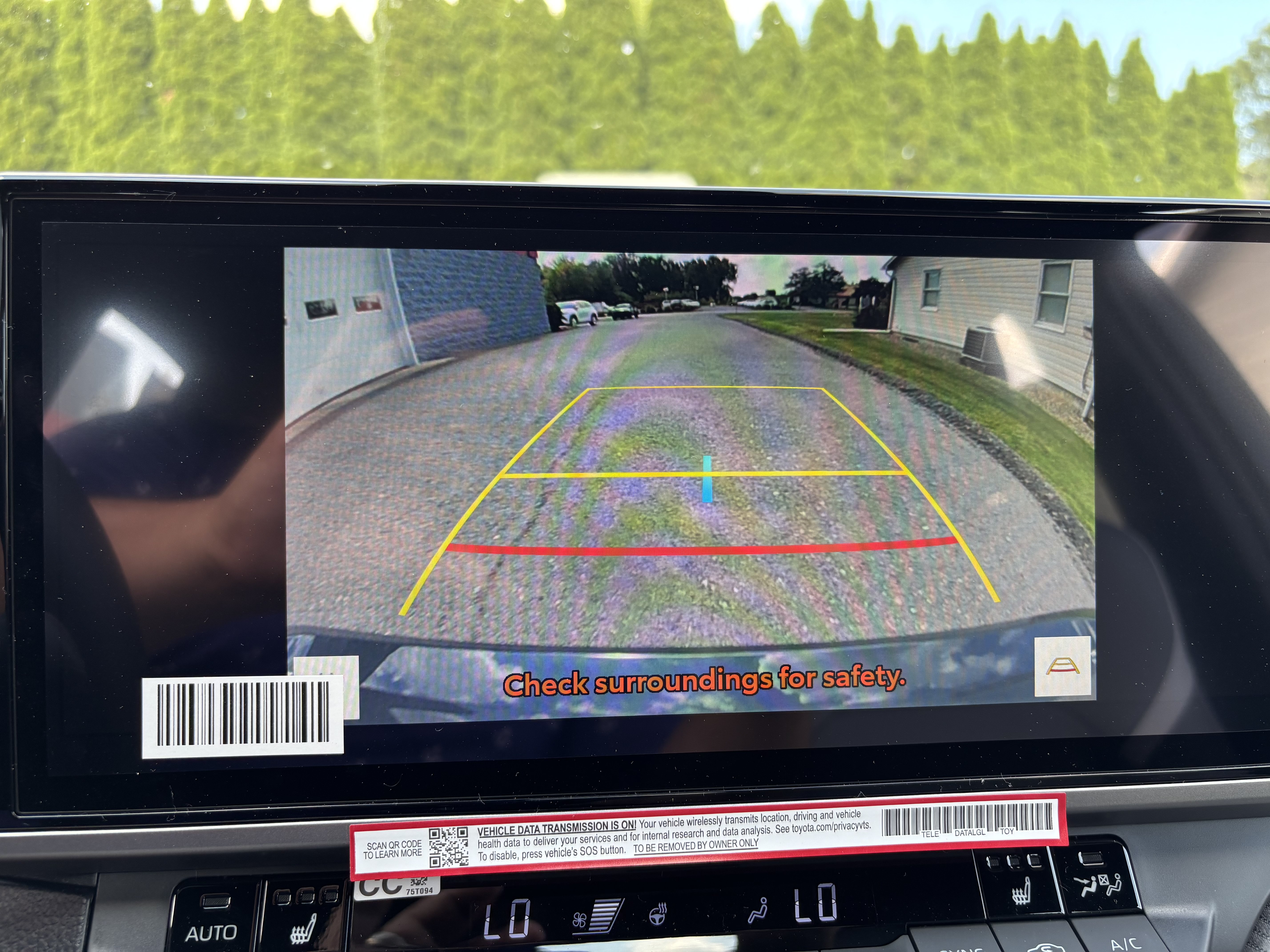 Certified 2026 Toyota Camry SE w/ Multimedia Upgrade Package FWD image 27