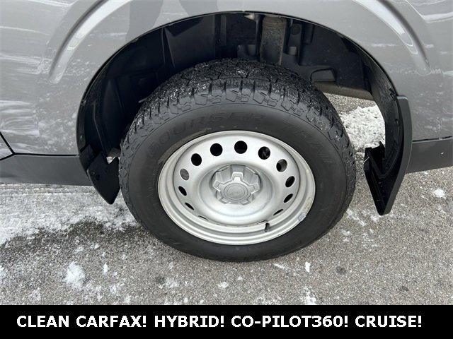 Used 2023 Ford Maverick XL image 27