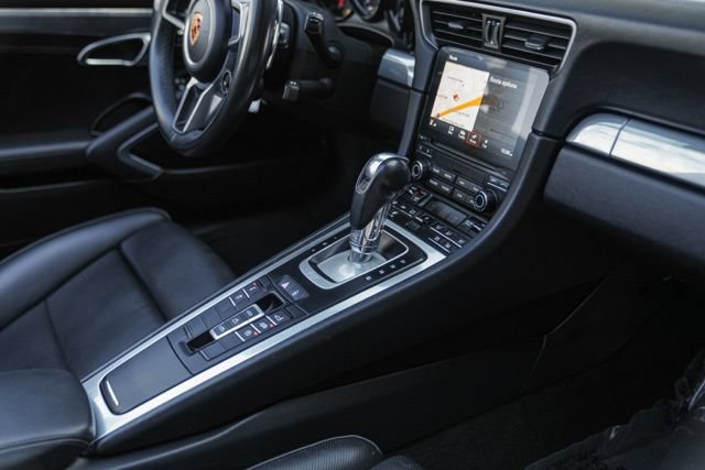 Used 2019 Porsche 911 Carrera RWD image 37