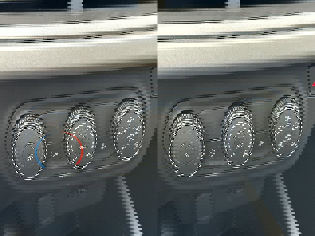 New 2026 Chevrolet Trax LS w/ LS Convenience Package image 27