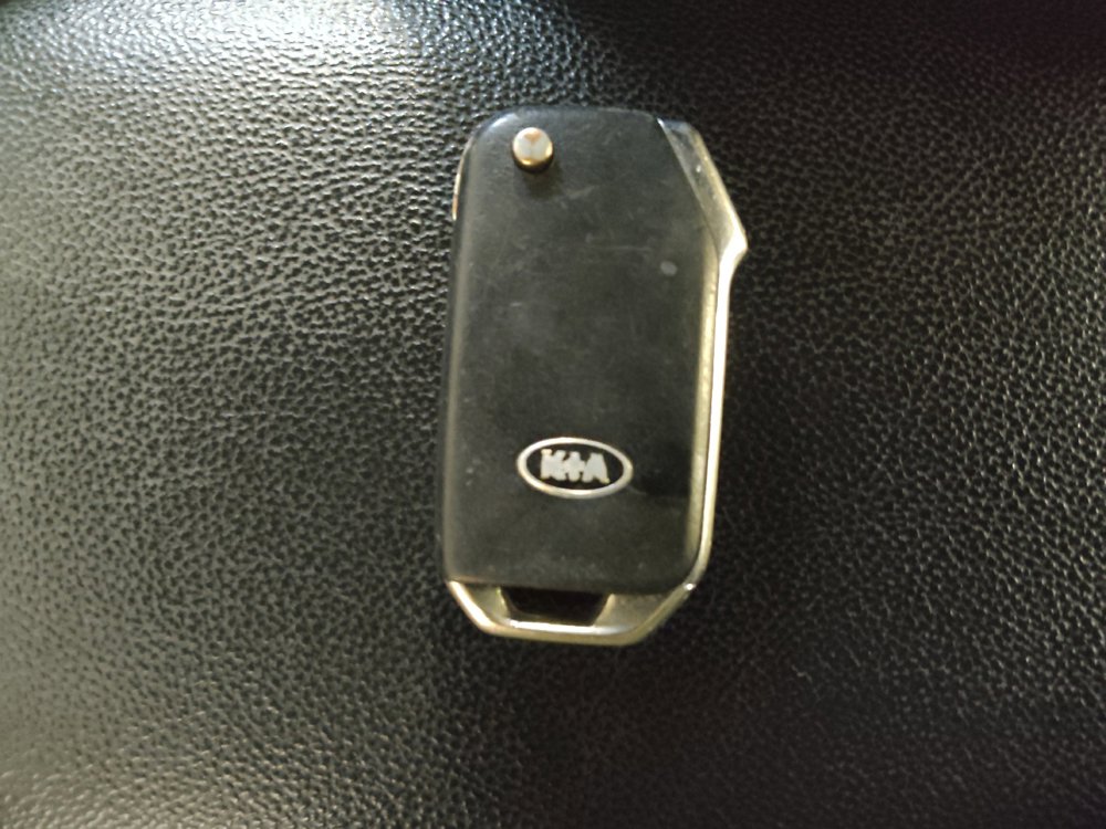 Used 2019 Kia Forte LXS FWD image 32