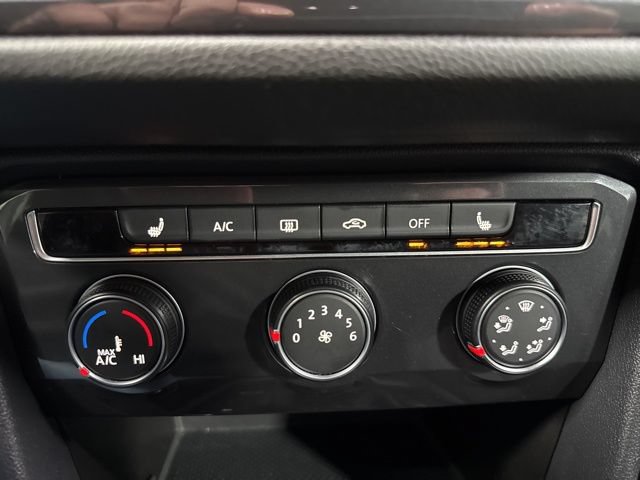 Used 2023 Volkswagen Tiguan S FWD image 21