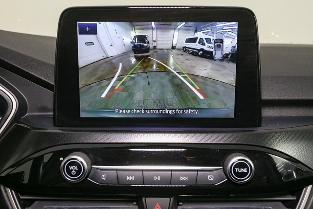 Used 2022 Ford Escape SEL w/ SEL Stealth AWD Package image 26