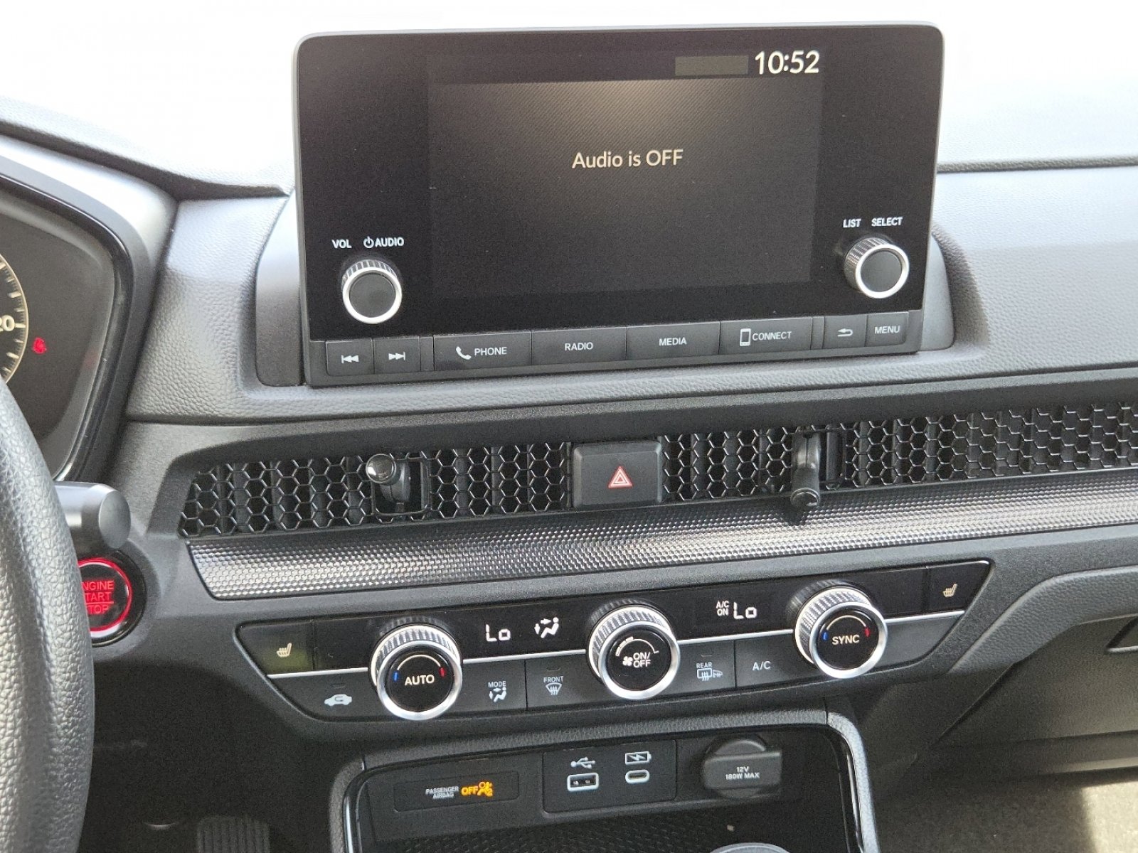 Certified 2024 Honda CR-V EX image 31
