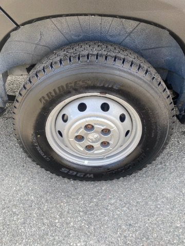 Used 2020 RAM ProMaster 3500 FWD image 20