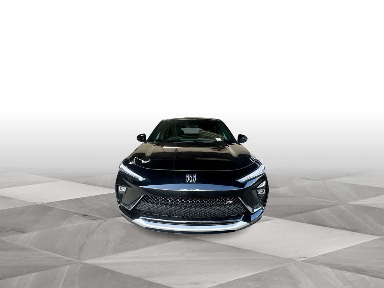 New 2026 Buick Envista Sport Touring w/ Convenience I Package FWD image 3
