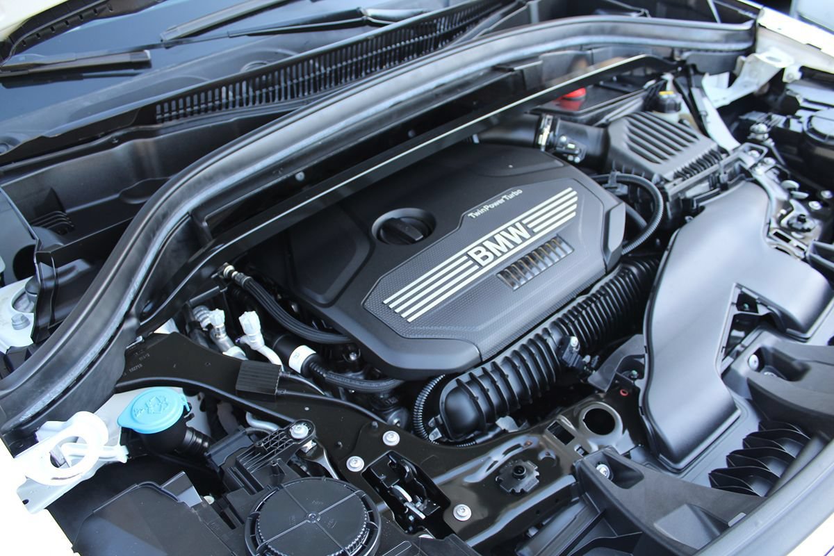 Used 2020 BMW X1 sDrive28i FWD image 33
