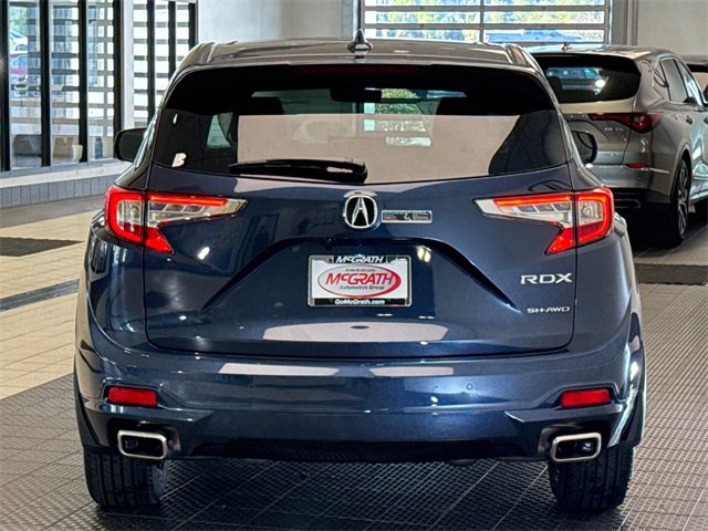 New 2026 Acura RDX SH-AWD w/ Advance Package image 5