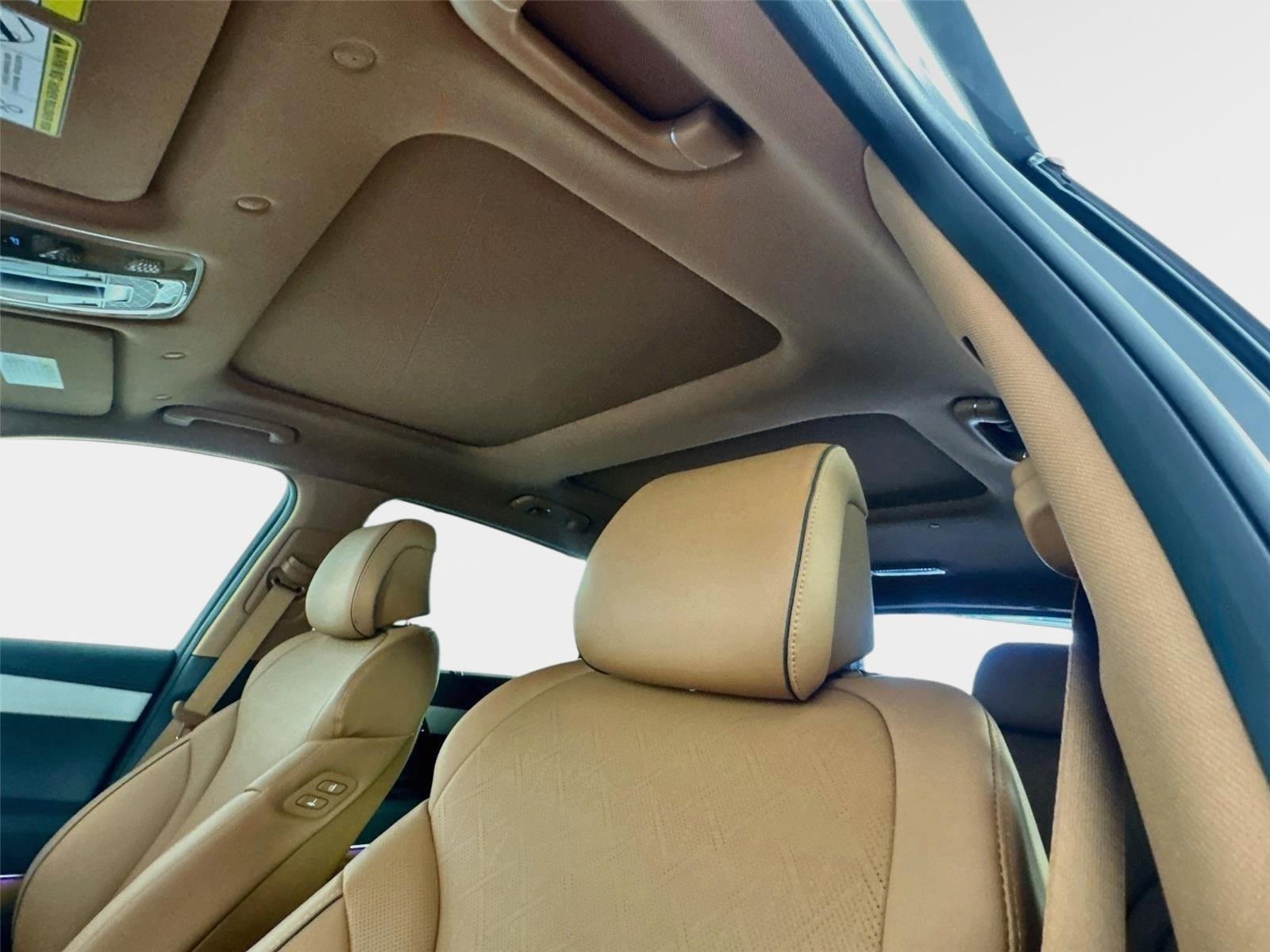 New 2027 Genesis GV80 2.5T Prestige AWD/4WD image 14
