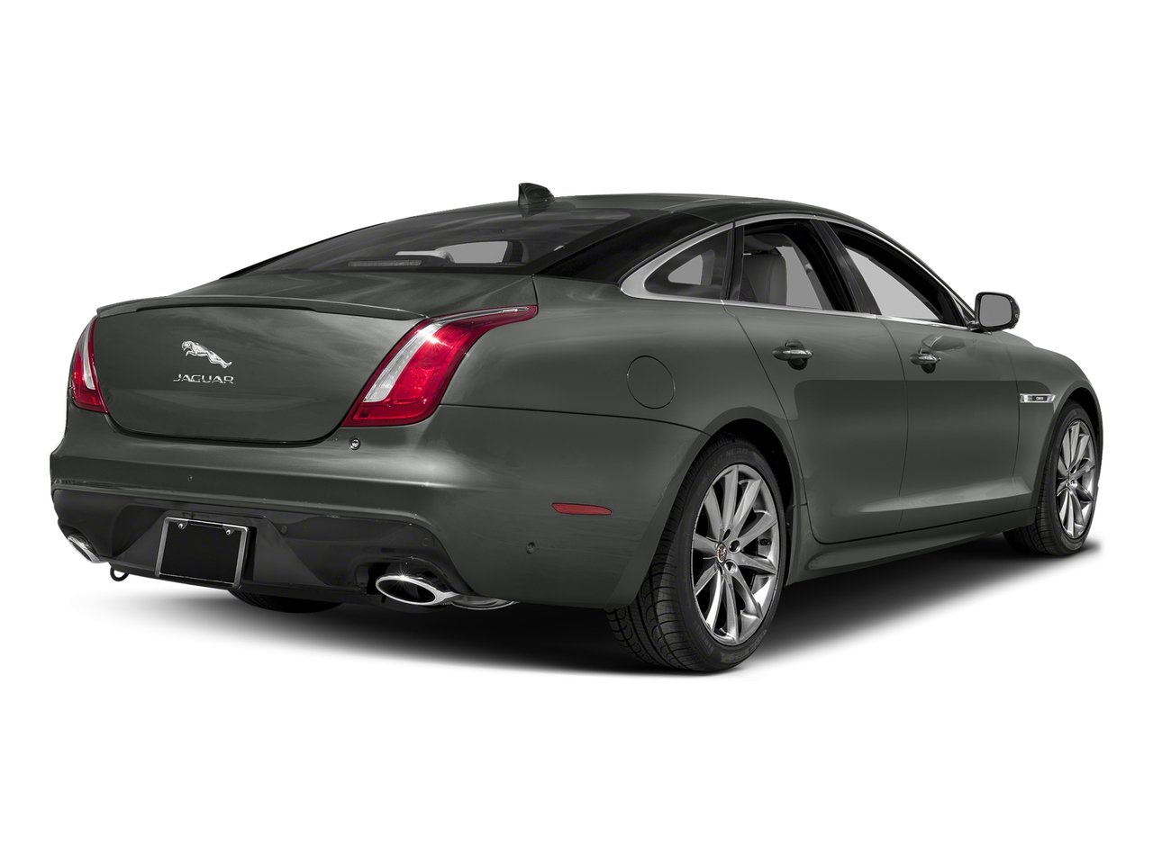 Used 2016 Jaguar XJ R-Sport image 55