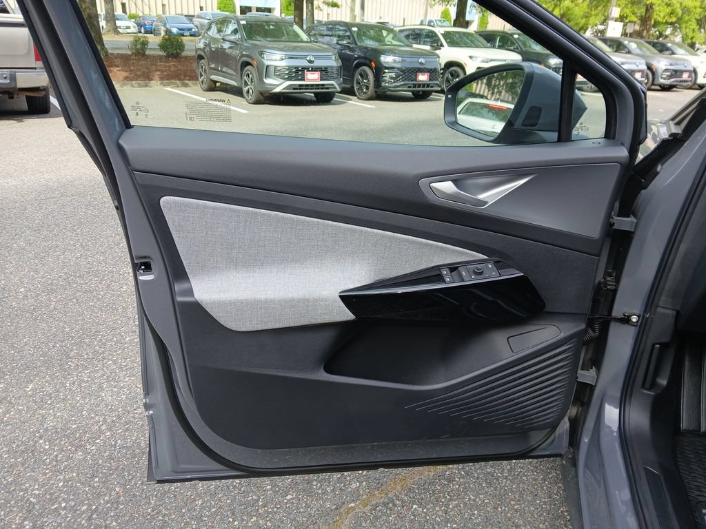 New 2026 Volkswagen ID.4 Pro RWD image 10