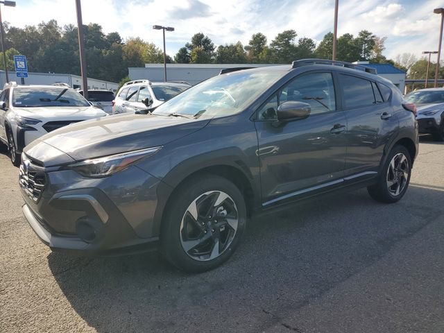 New 2025 Subaru Crosstrek 2.5i Limited image 3