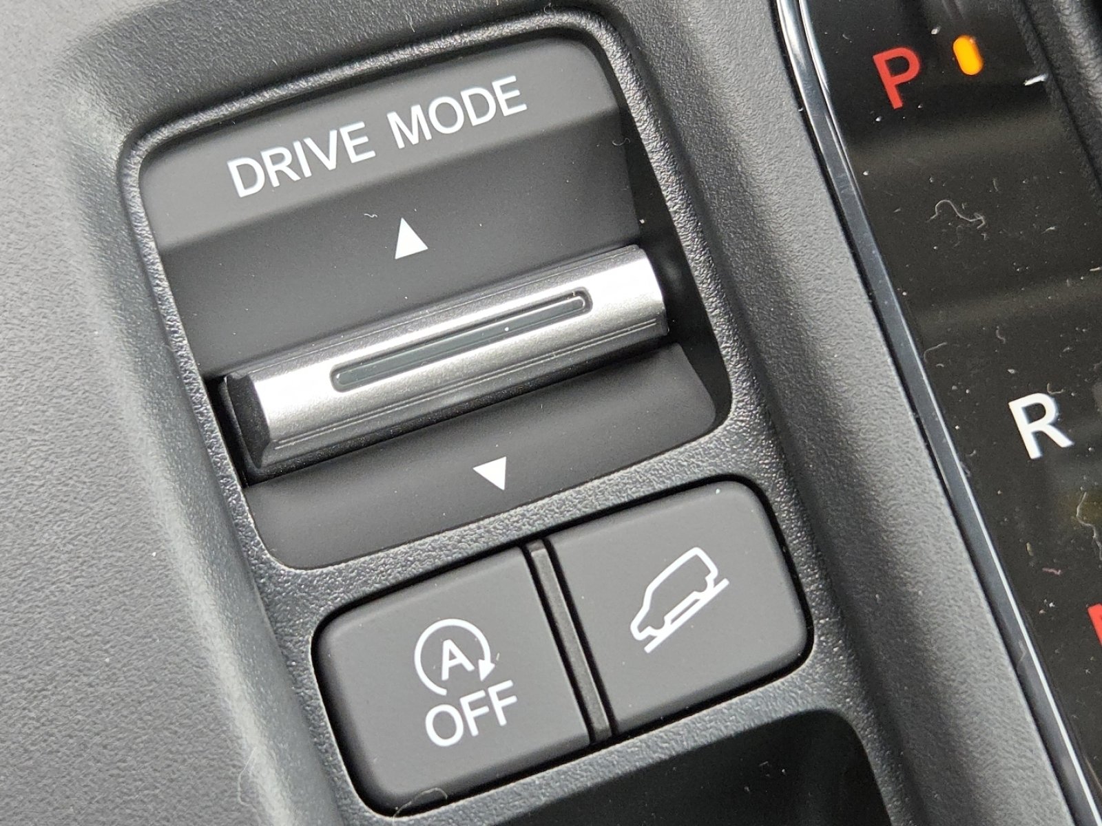 New 2026 Honda CR-V EX-L image 8