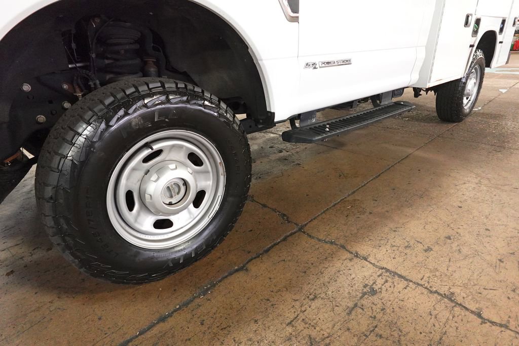 Used 2017 Ford F250 XL w/ Power Equipment Group image 22