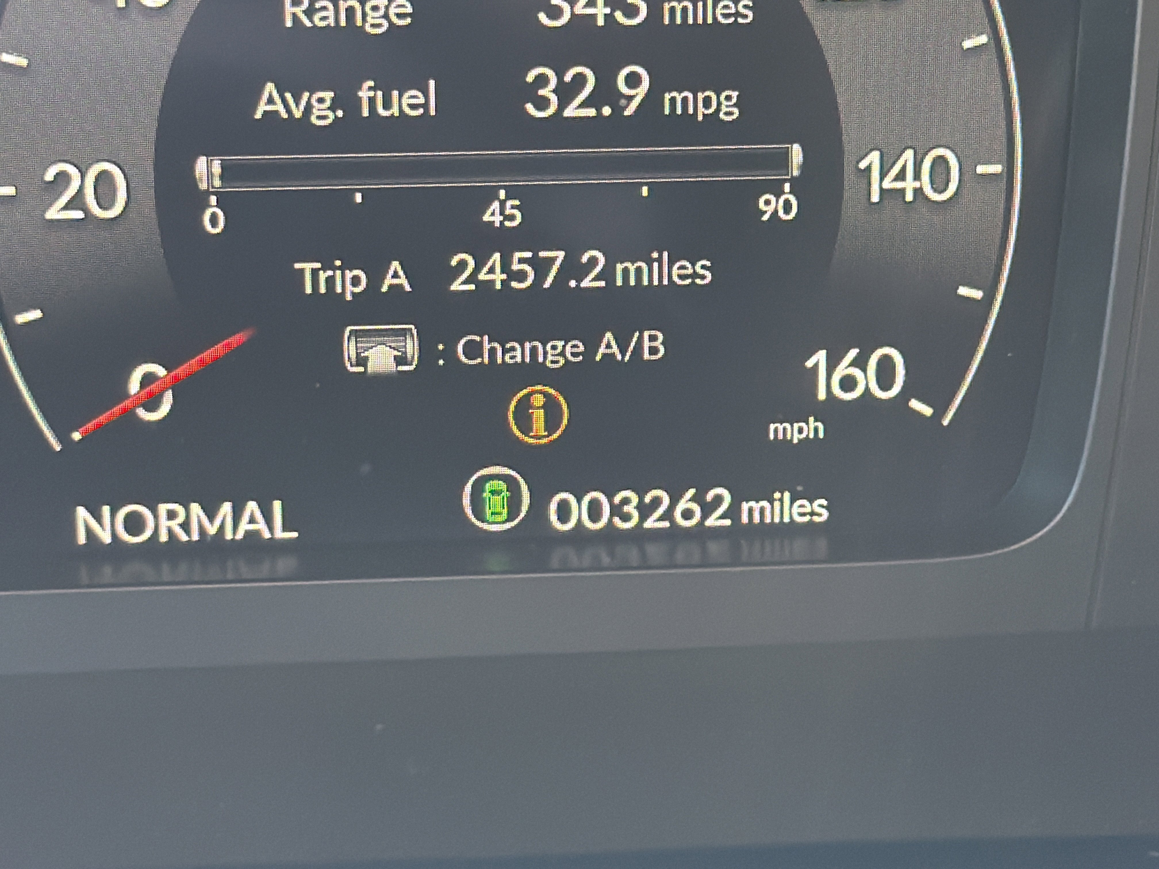 Certified 2026 Acura Integra A-Spec FWD image 15