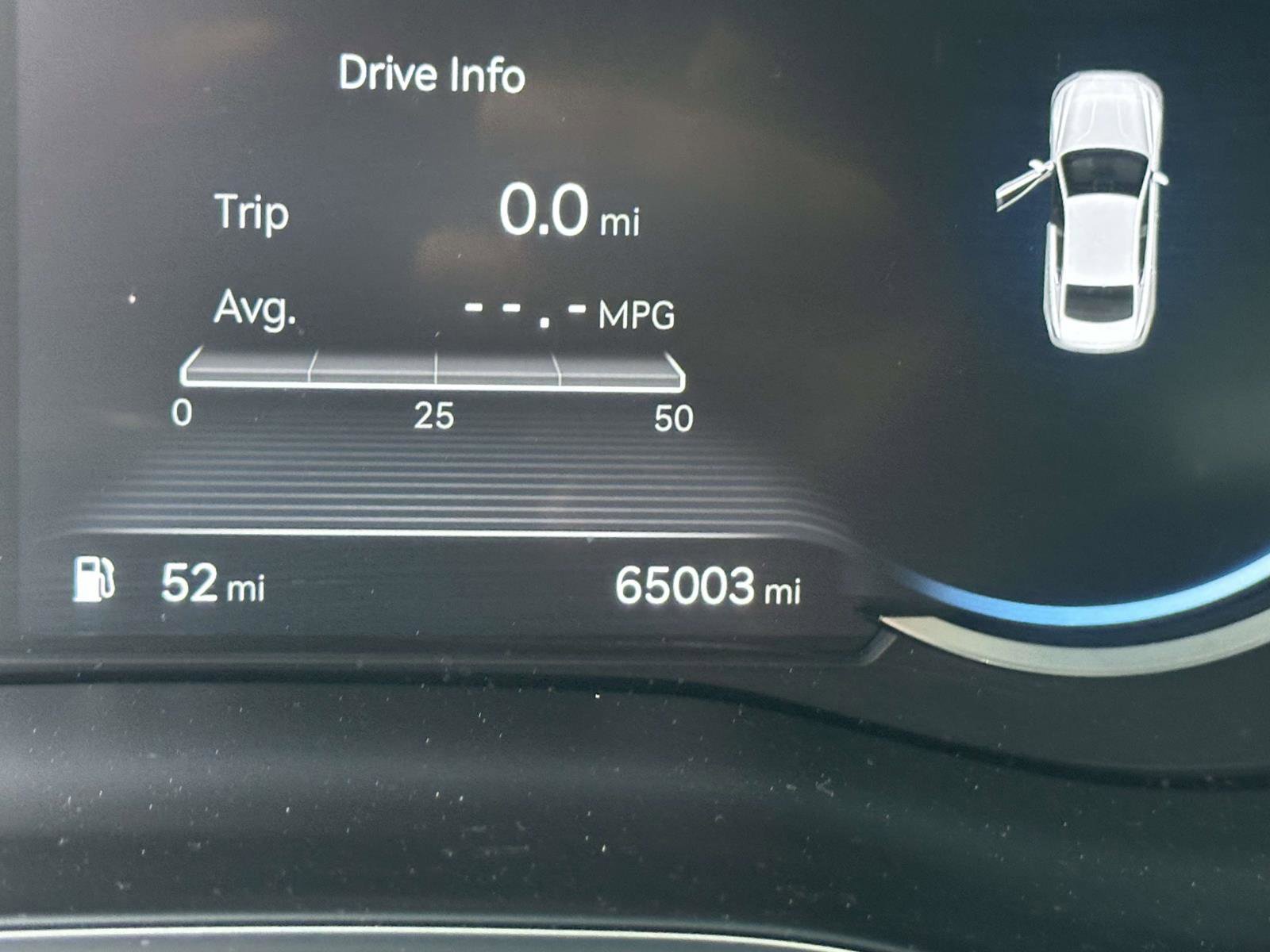 Used 2022 Genesis G70 2.0T w/ Prestige Package image 26