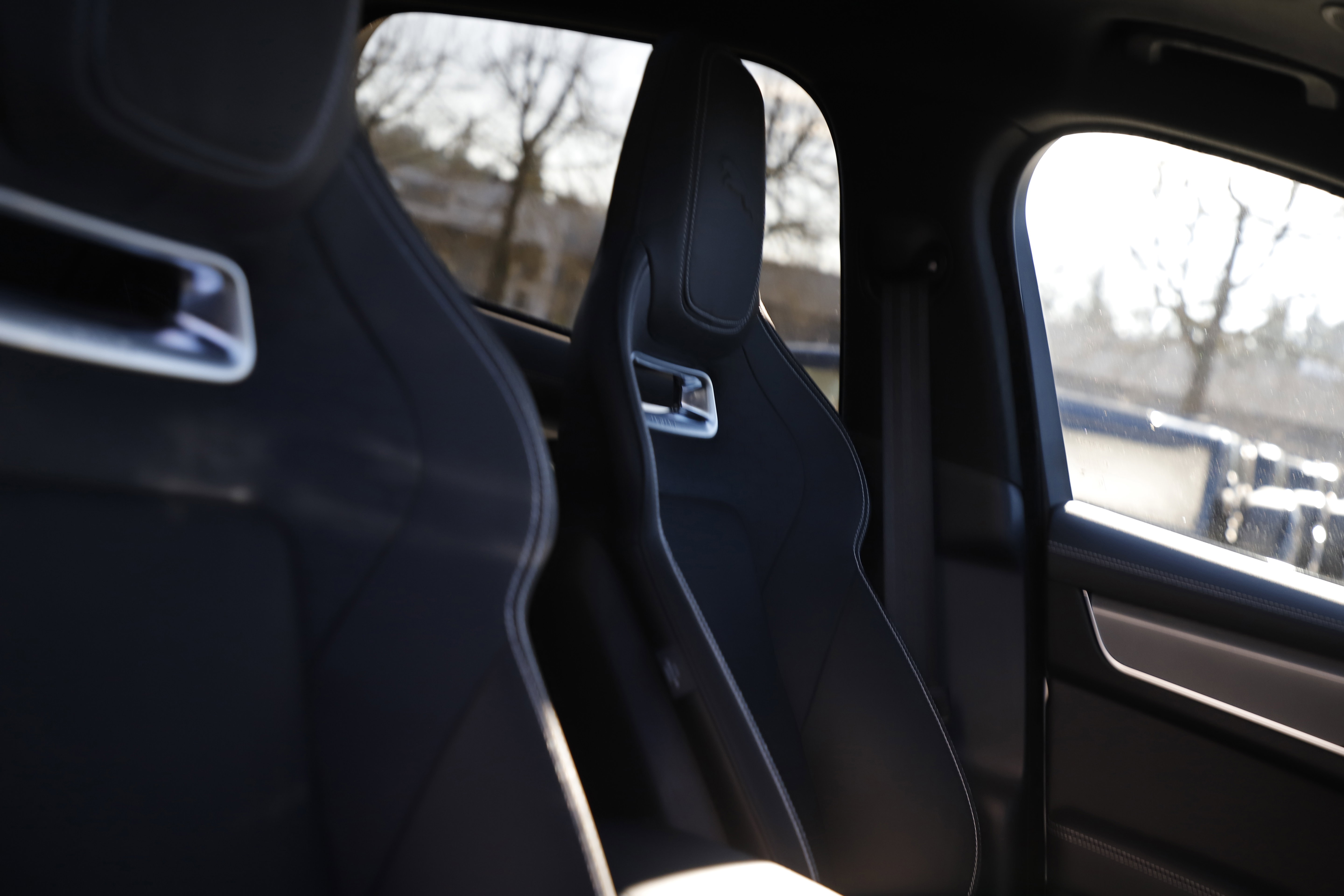 New 2026 Jaguar F-PACE R-Dynamic S AWD/4WD image 13