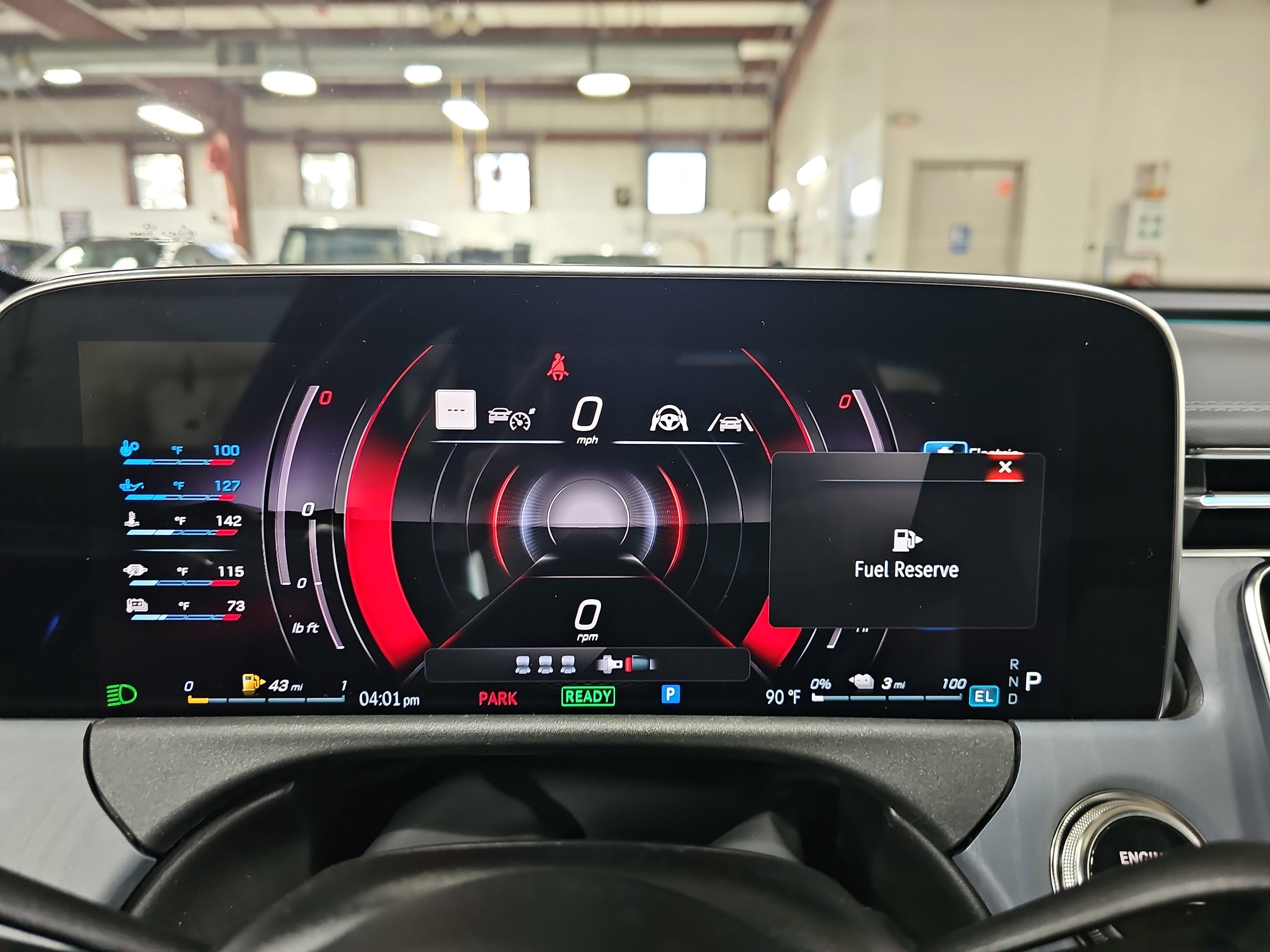 New 2026 Mercedes-Benz E 53 AMG e 4MATIC Sedan image 20