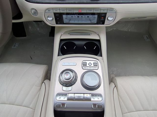 New 2026 Genesis G90 3.5T image 16