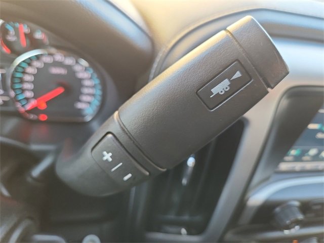 Used 2017 GMC Sierra 1500 SLE w/ SLE Value Package image 15