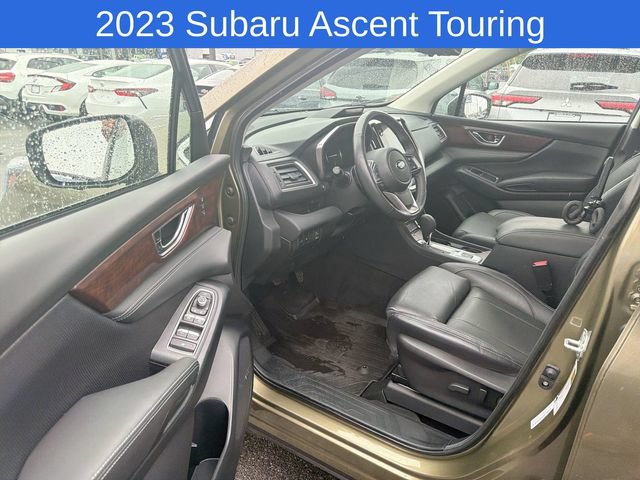 Used 2023 Subaru Ascent Touring AWD/4WD image 12