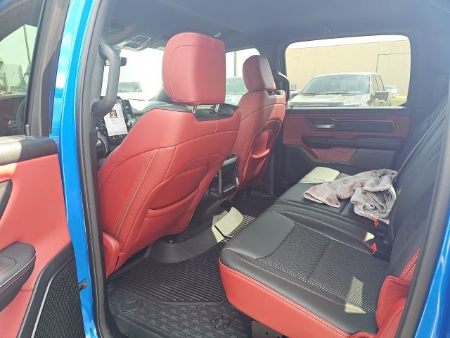 Used 2026 RAM 1500 Rebel w/ Rebel Level 1 Equipment Group image 2