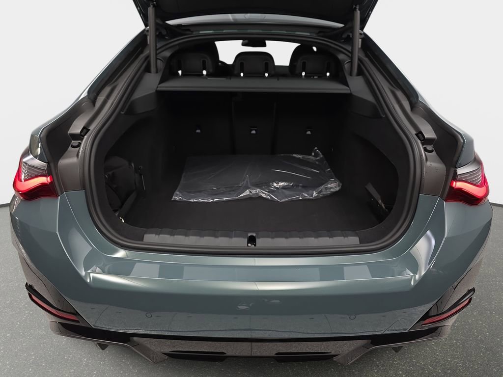 New 2026 BMW i4 xDrive40i w/ M Sport Package image 12
