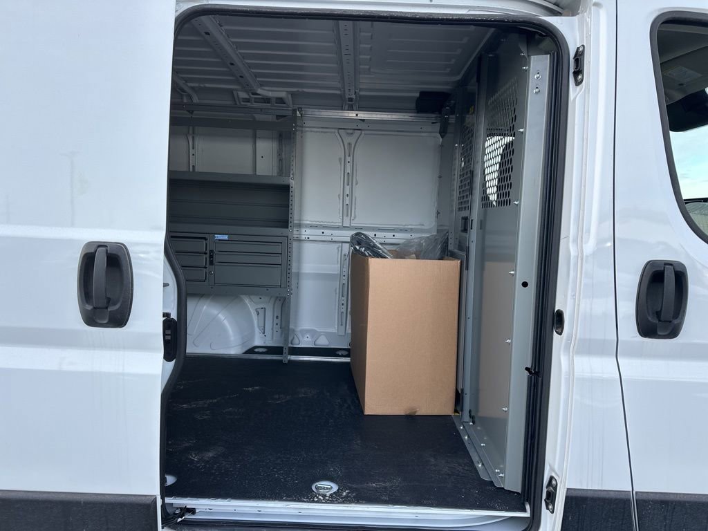 Used 2025 RAM ProMaster 1500 image 20