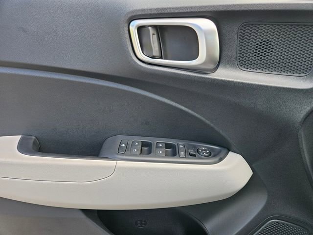 New 2026 Hyundai Venue SEL image 12