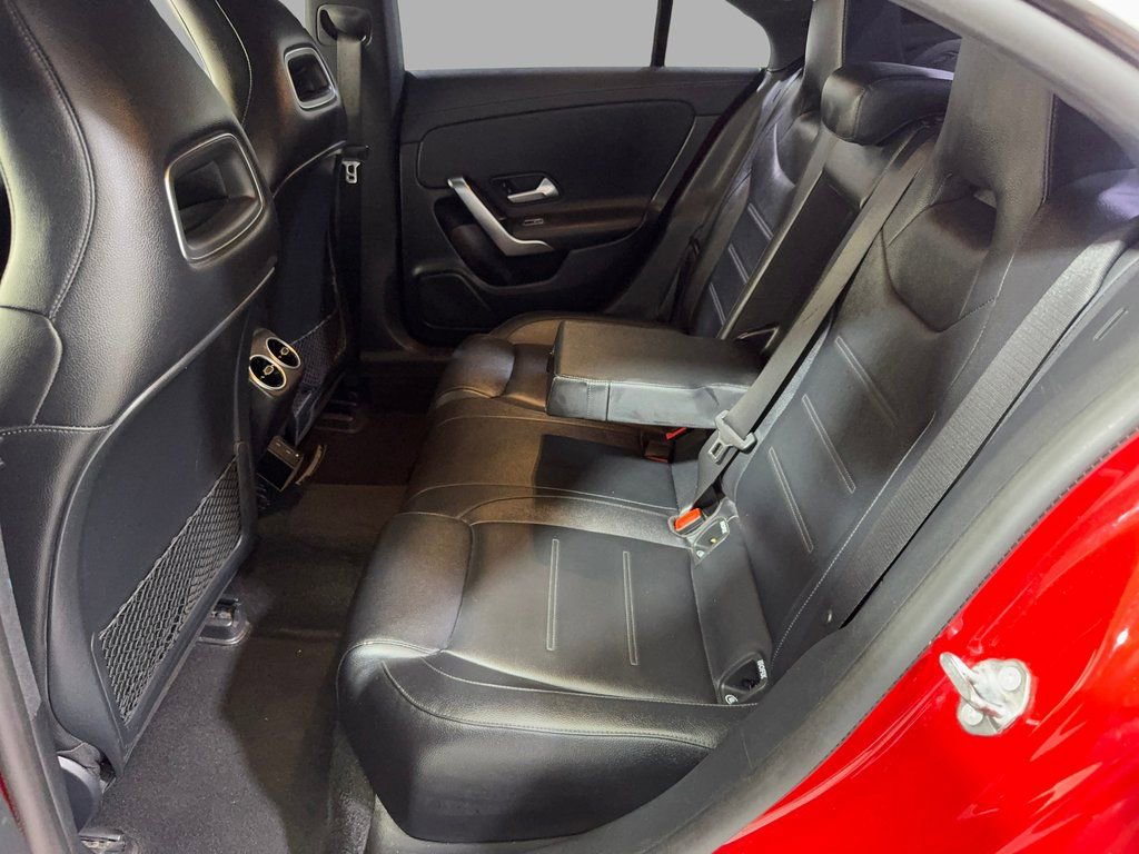 Used 2020 Mercedes-Benz CLA 250 image 42