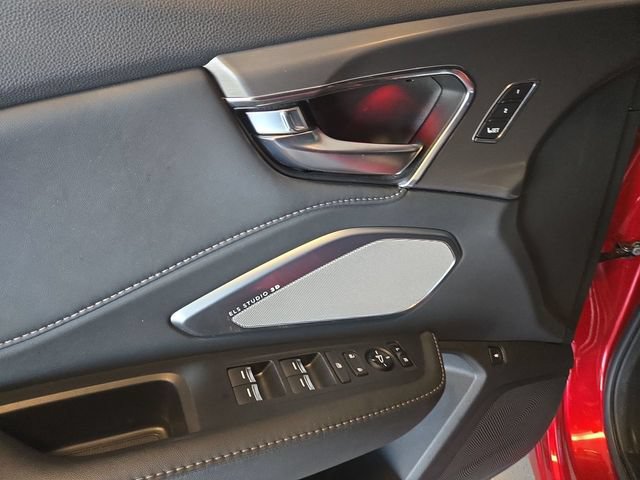 Certified 2020 Acura RDX A-Spec FWD image 13