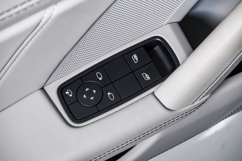 Certified 2023 Porsche 911 Targa 4 GTS image 31