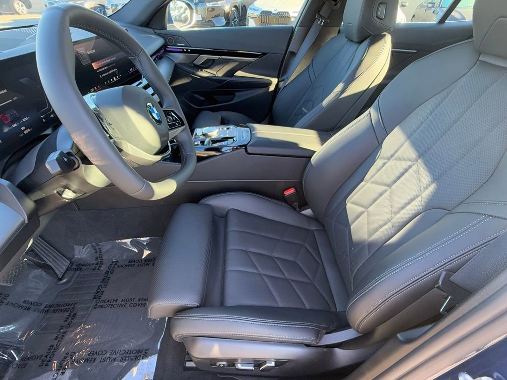 Used 2025 BMW 530i image 20