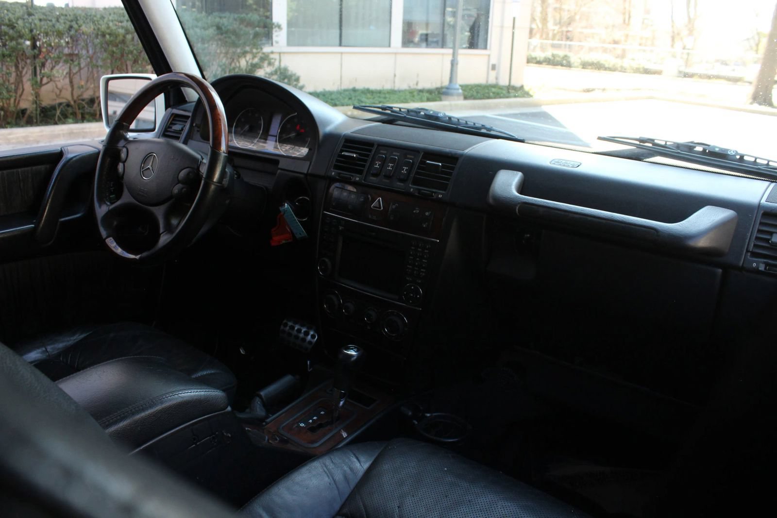 Used 2009 Mercedes-Benz G 550 image 21