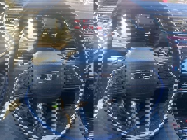 Used 2024 Jeep Grand Cherokee Limited image 16