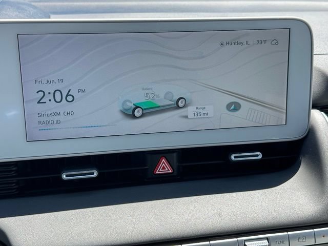 Used 2024 Hyundai Ioniq 5 Limited AWD/4WD image 27