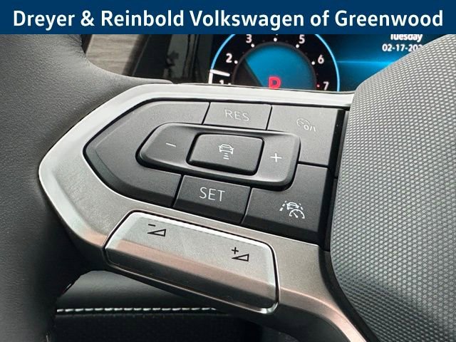 New 2026 Volkswagen Atlas SEL Premium R-Line image 14