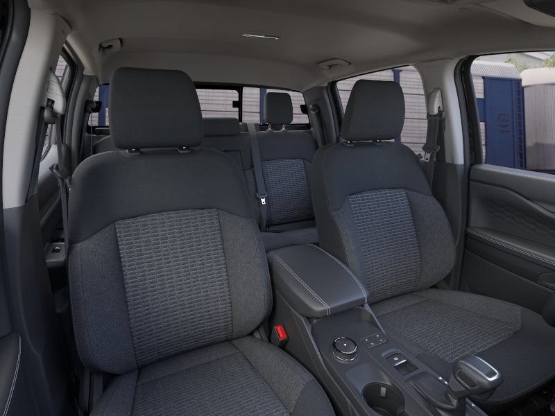New 2026 Ford Ranger XLT RWD image 11