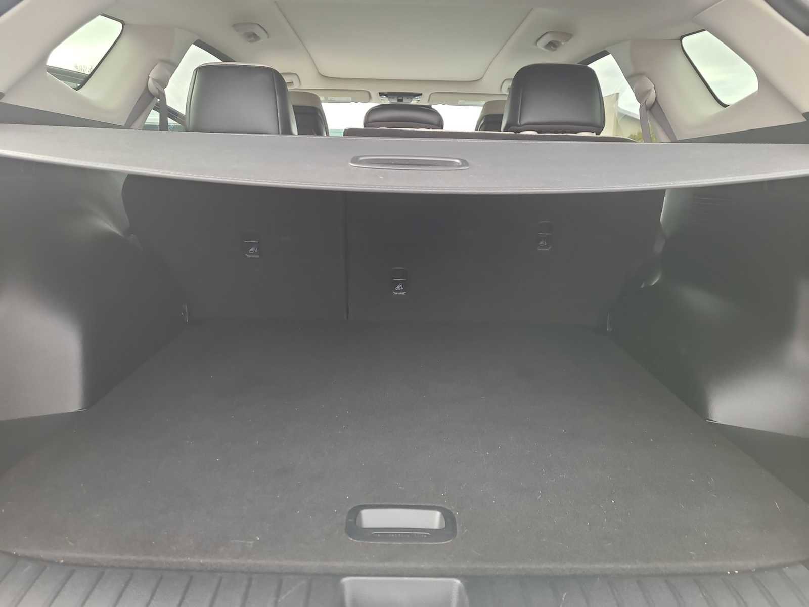 Used 2023 Kia Sportage EX w/ EX Premium Package image 27