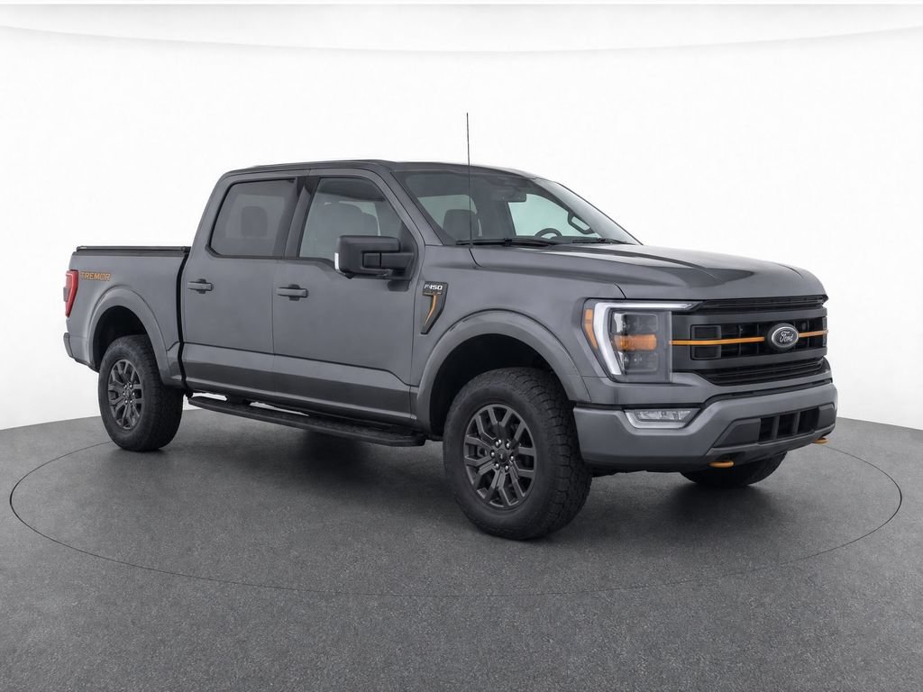 Used 2023 Ford F150 Tremor w/ Trailer Tow Package AWD/4WD video 2