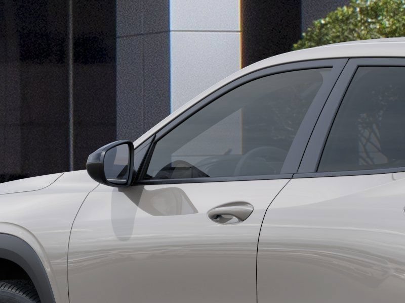 New 2026 Chevrolet Trax RS FWD image 12